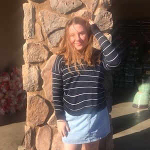 Meet your Posher, Annie